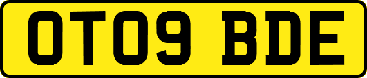OT09BDE