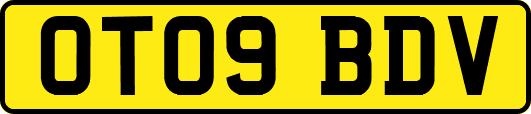 OT09BDV