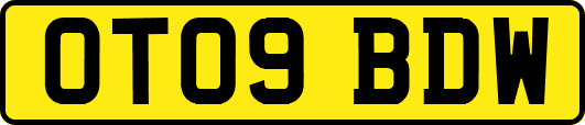 OT09BDW
