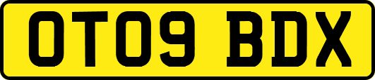 OT09BDX