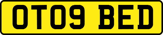 OT09BED