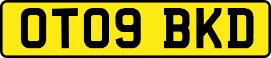 OT09BKD
