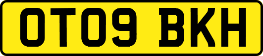 OT09BKH