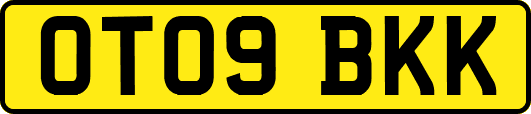 OT09BKK