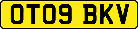 OT09BKV