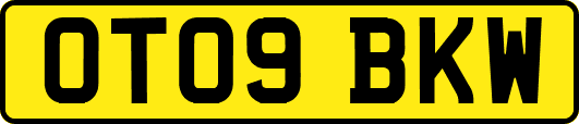 OT09BKW