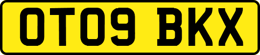 OT09BKX