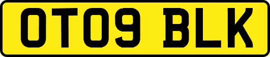 OT09BLK