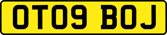 OT09BOJ