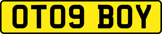 OT09BOY