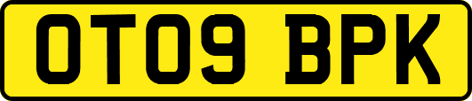 OT09BPK
