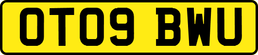 OT09BWU