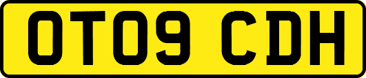 OT09CDH