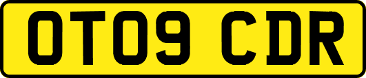 OT09CDR