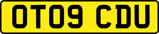 OT09CDU