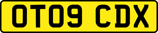 OT09CDX