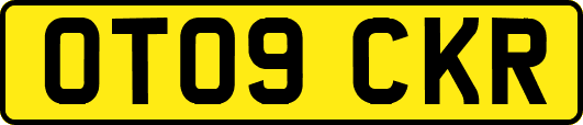 OT09CKR
