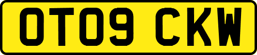 OT09CKW