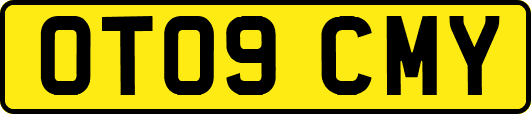 OT09CMY