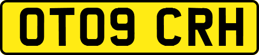 OT09CRH