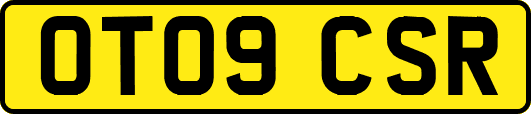 OT09CSR