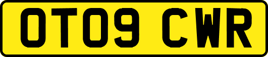 OT09CWR