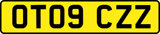 OT09CZZ