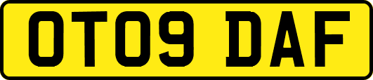 OT09DAF