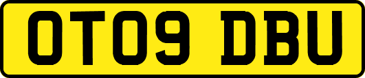 OT09DBU