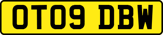 OT09DBW