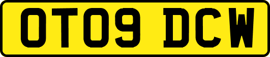 OT09DCW