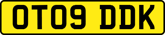 OT09DDK