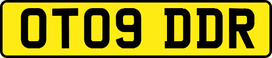 OT09DDR