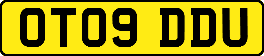 OT09DDU
