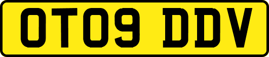OT09DDV
