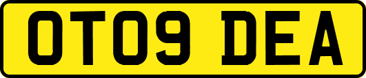 OT09DEA