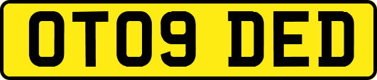 OT09DED