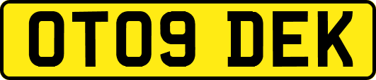 OT09DEK