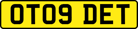 OT09DET
