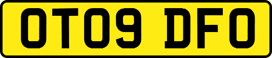 OT09DFO