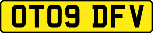 OT09DFV
