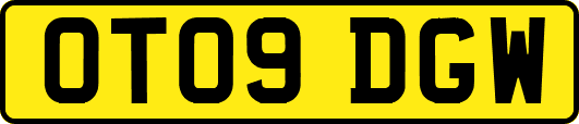 OT09DGW