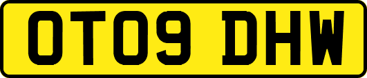 OT09DHW