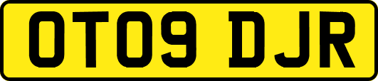 OT09DJR