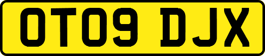 OT09DJX