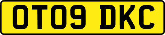 OT09DKC