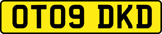 OT09DKD