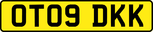 OT09DKK