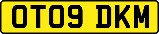 OT09DKM