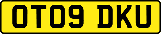 OT09DKU